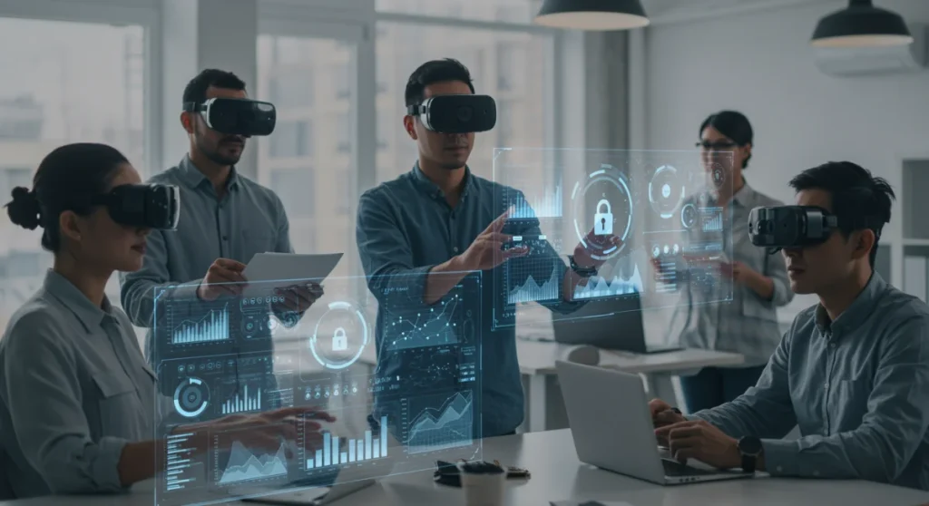 2026 Digital Skills Gap: Courses for 15% US Salary Boost