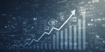 Federal interest rate hike impacting digital spending in 2026