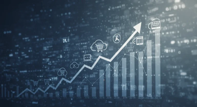 Federal interest rate hike impacting digital spending in 2026