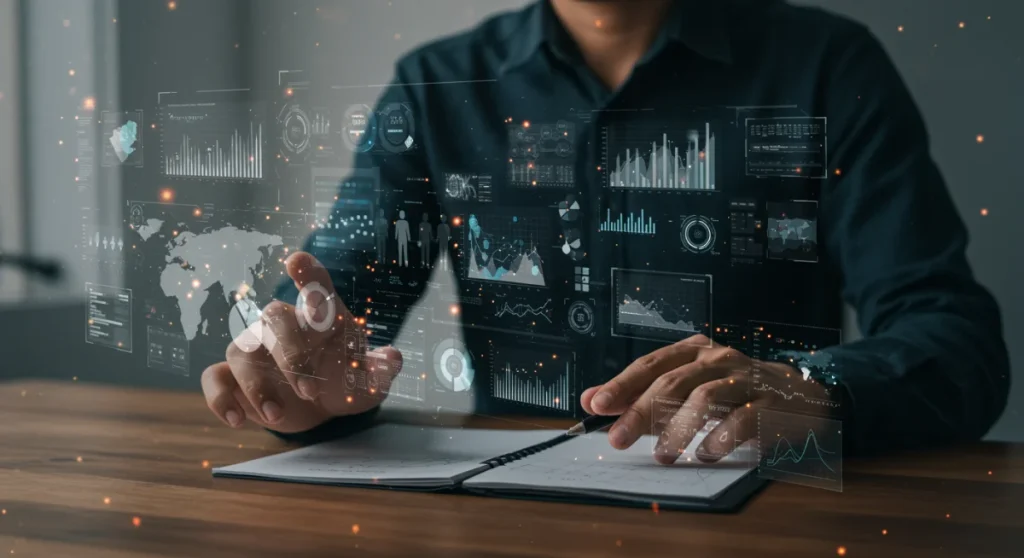 Optimizing Your Digital Footprint: 6 Strategies for a Positive Online Presence in 2026