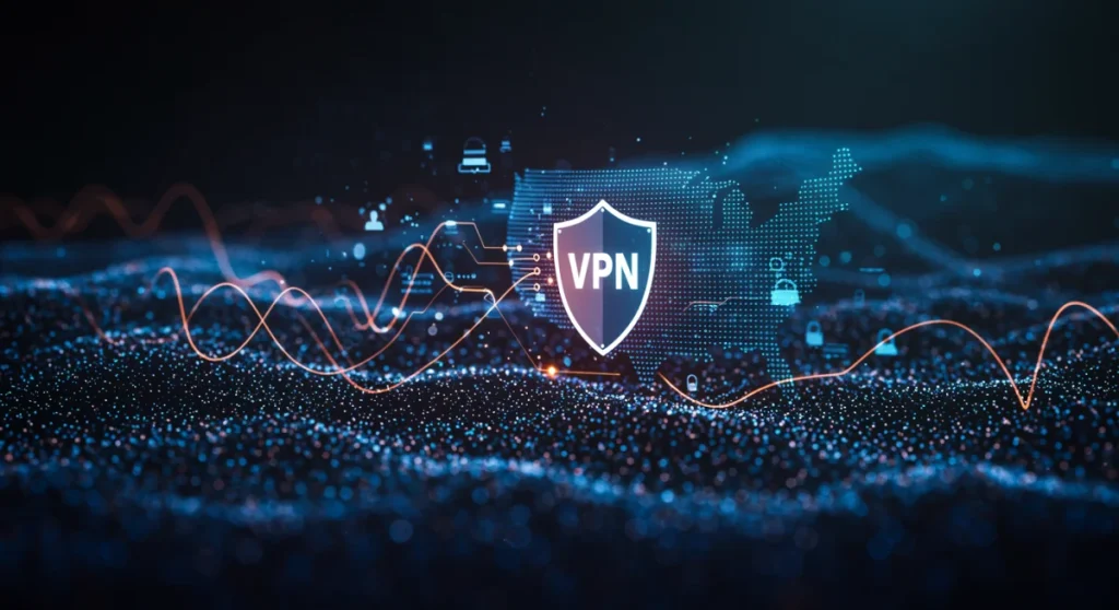 VPN Technology 2026: Top 4 U.S. Providers Compared