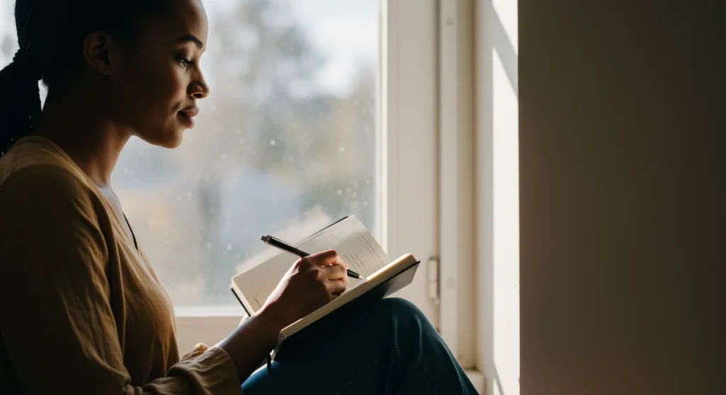 Gratitude’s Power: 3 Daily Practices for 20% More Happiness by 2026