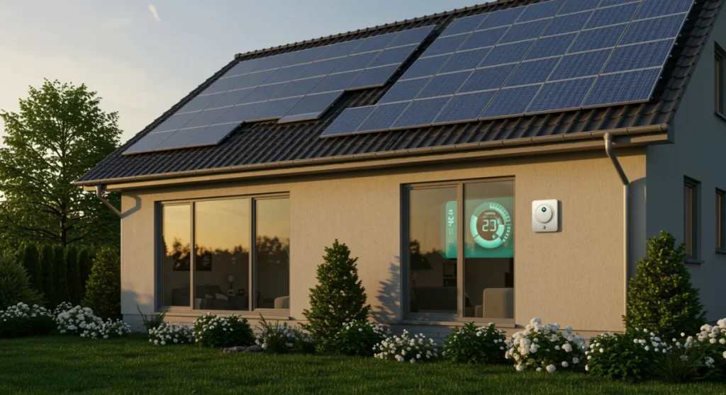 Energy Efficient Home Improvement Credit 2025: Claim Up to $3,200