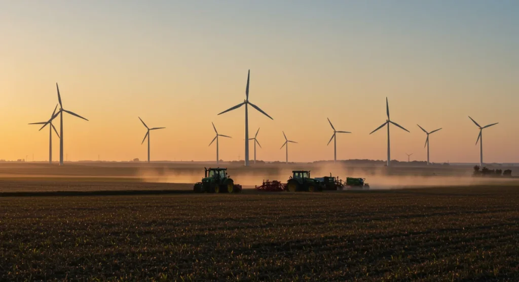 2026 Farm Bill: Subsidies, Conservation, and Key Provisions