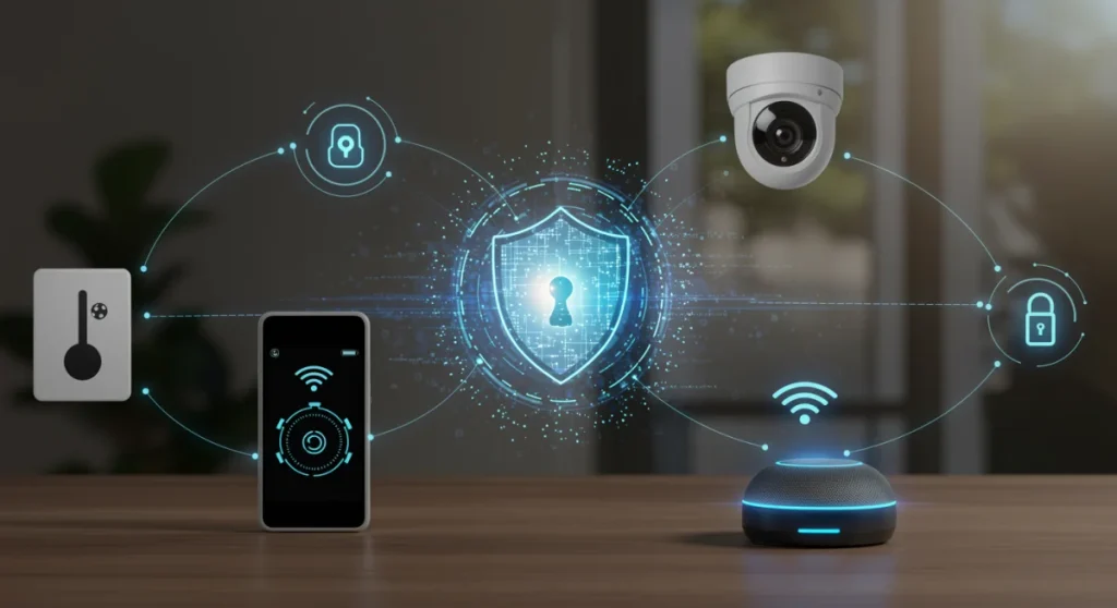Smart Device Security: 2026 Guide for Connected Homes