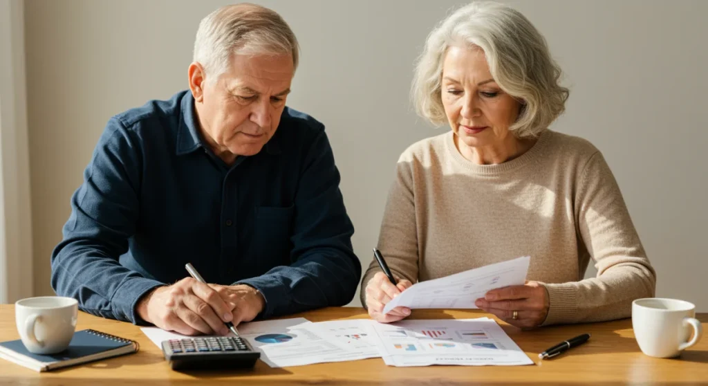 Social Security 2026: 3.2% COLA Impact Explained