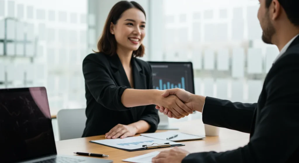 Negotiate a 10% Salary Increase: US Role 2025 Expert Tips