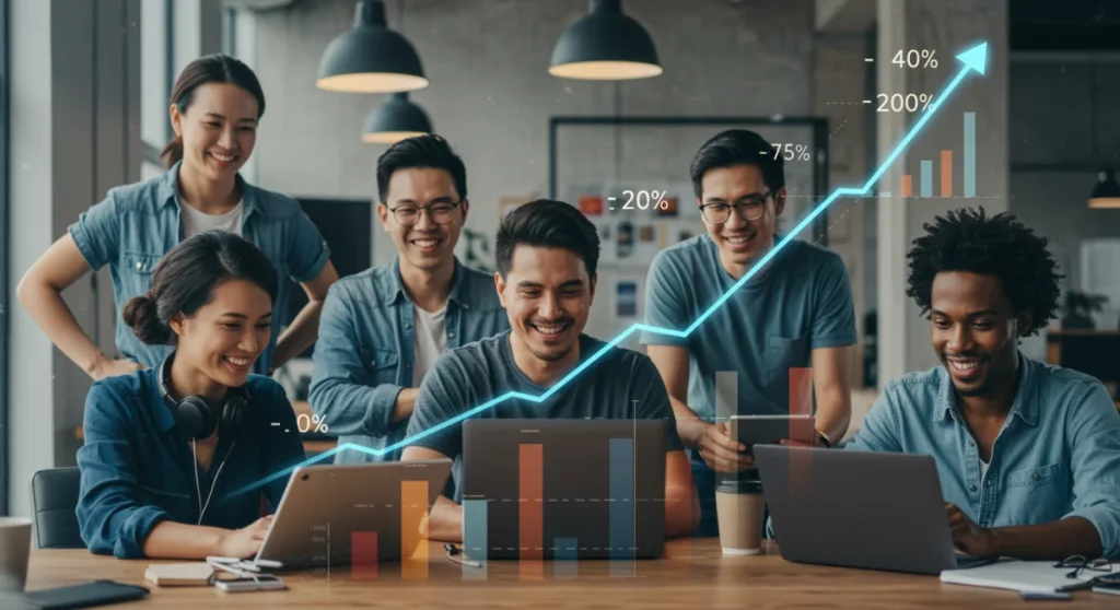 Gig Economy Shift: Top Platforms for US Freelancers to Earn 25% More by Mid-2026