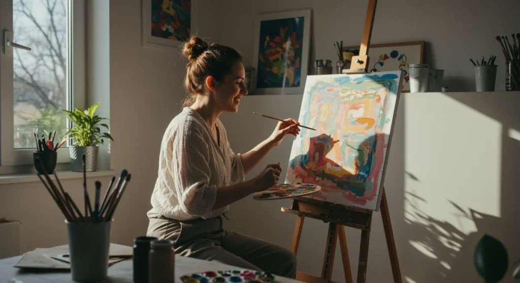 Finding Your Flow: Boost Life Satisfaction by 20% Weekly